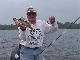 Rainy Lake
